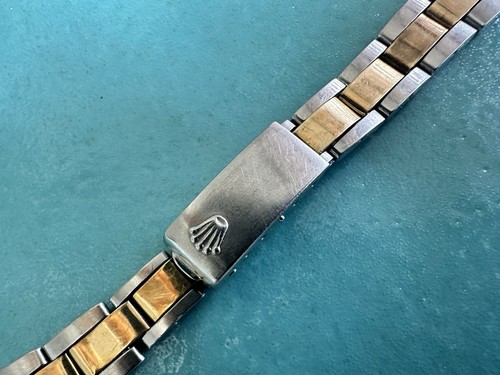 Rolex bracciale cinturino - rolex,