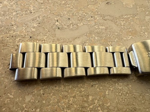 Bracciale oyster rolex 78350 - bracciale,