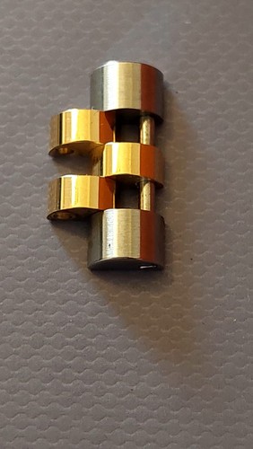 Rolex link maglia - link/,