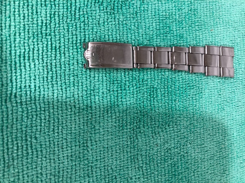 Cinturino originale rolex 6635 - originale,