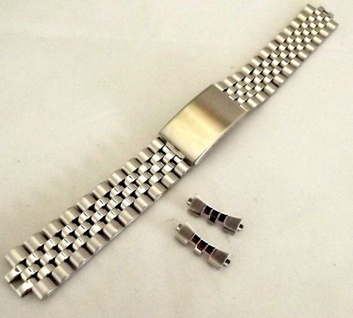 Bracciale jubilee tipo rolex - bracciale,