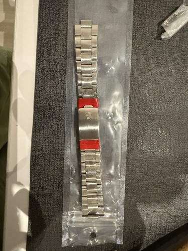Bracciale oyster rolex - rolex, 20mm