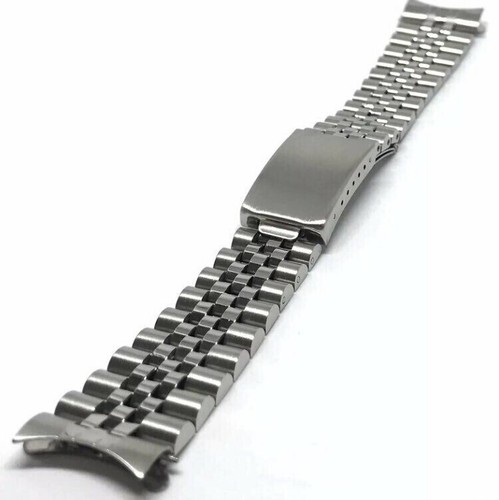 Bracciale jubilee acciaio - bracciale,