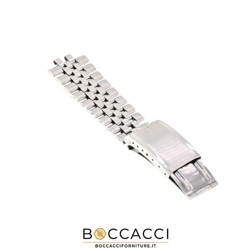 Rolex clasp acciaio 66 - clasp, in