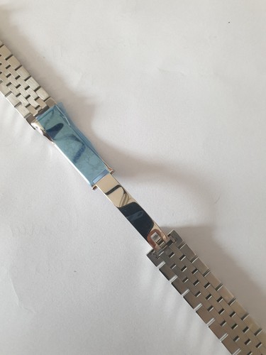 Bracciale rolex acciaio - rolex,