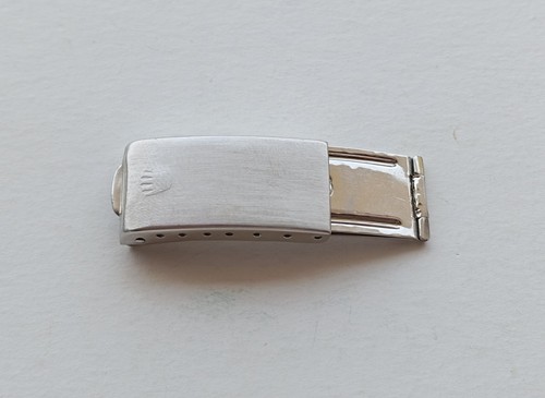 Rolex clasp chiusura - rolex,