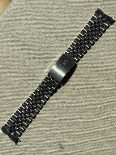 Bracciale rolex 65510h 20mm - 65510h,