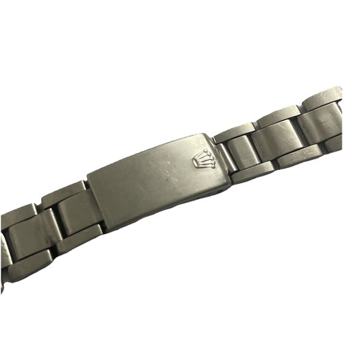 Rolex bracciale bracelet 18mm