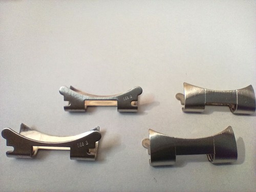 Coppia finali 558b 20 mm - coppia,