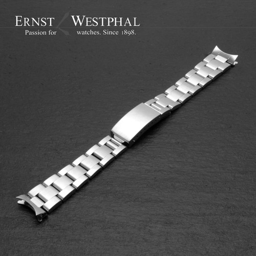 Bracciale acciaio - bracciale, in