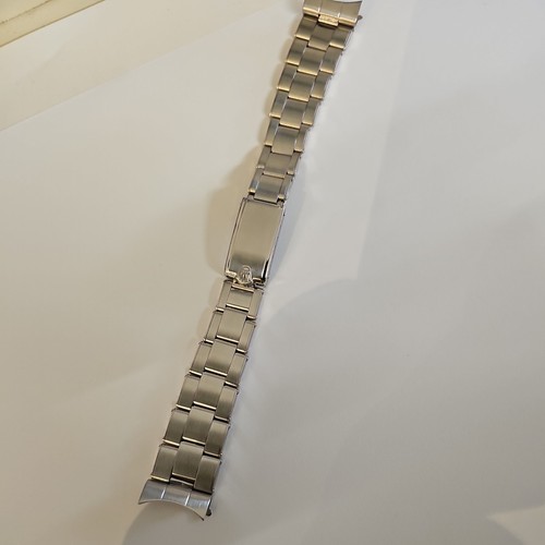 Bracciale acciaio rolex - bracciale,