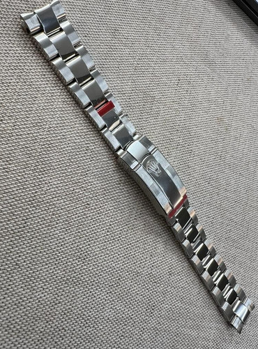 Original rolex oyster - original,