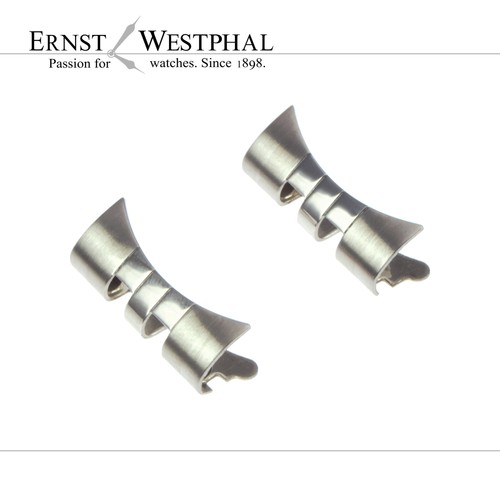 Maglie terminali 20 mm - 2,