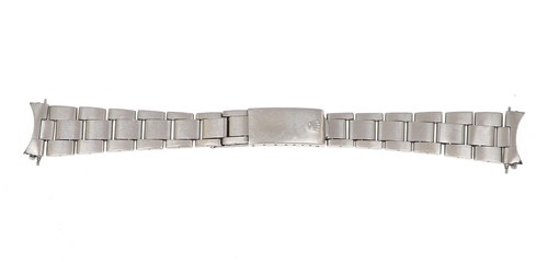 Bracciale rolex acciaio - in,
