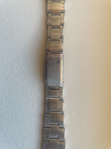 Bracciale vintage rivet oyster - bracciale,