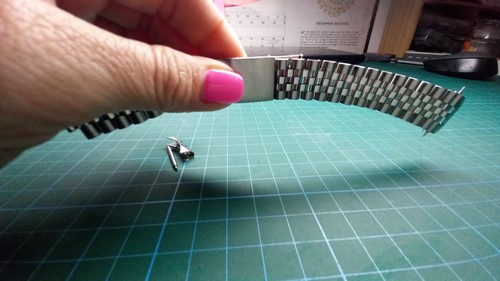 Bracciale originale rolex - bracciale,