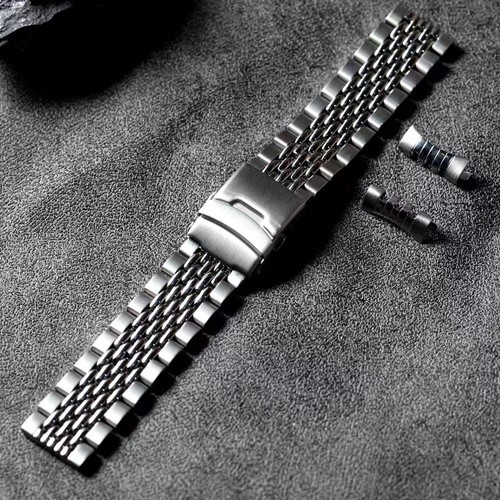 Cinturino orologio 20mm 22mm