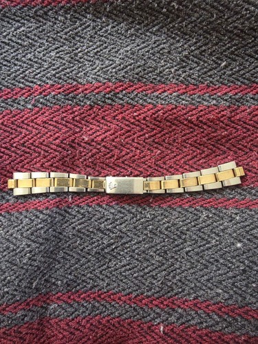 Bracciale vintage rolex - bracciale,
