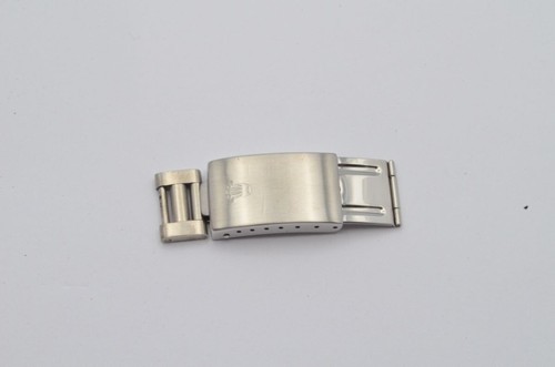 Rolex oyster bracciale acciaio - oyster,