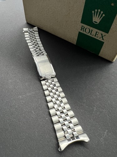 Rolex bracciale jubilee - jubilee, 6251h