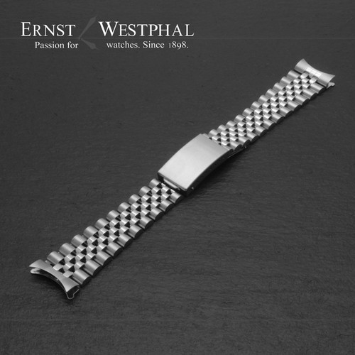 Bracciale acciaio stile - bracciale, in