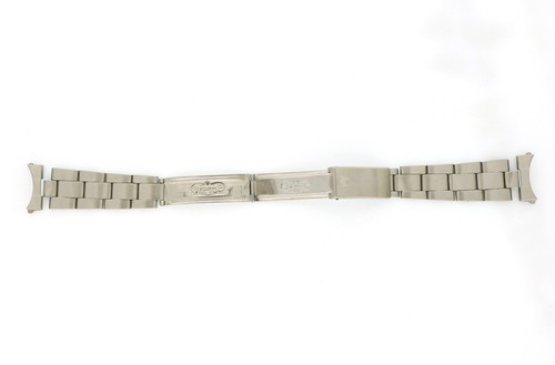 Bracciale rolex acciaio - bracciale, mm