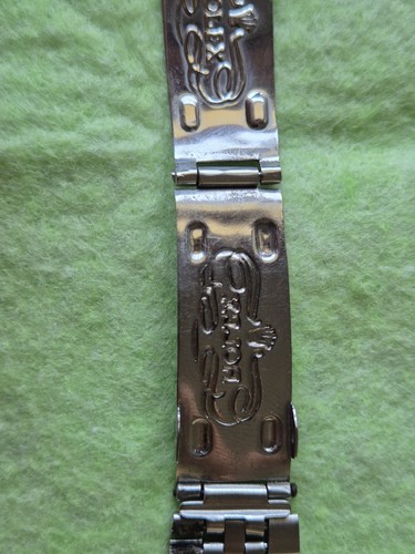 Bracciale very rare big logo - bracciale,