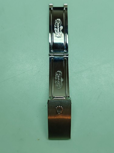 Rolex chiusura bracciale - rolex,