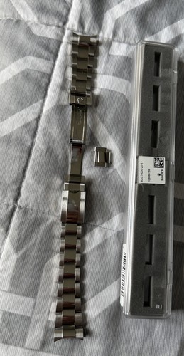 Bracciale rolex oyster - bracciale,