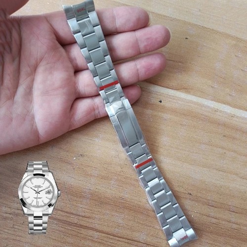 Cinturino orologio lusso