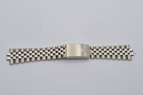 Rolex jubilee acciaio - rolex,