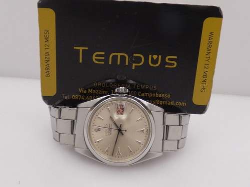 Rolex oyster perpetual - rolex,