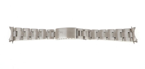Bracciale rolex acciaio - bracciale,