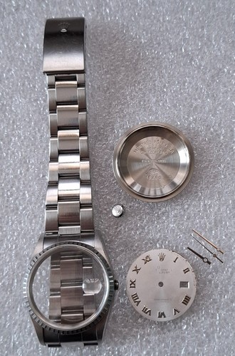 Rolex 16220 cassa bracciale
