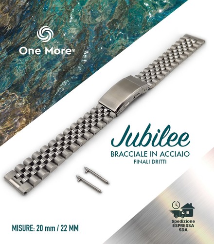 One more bracciale jubilee - bracciale,