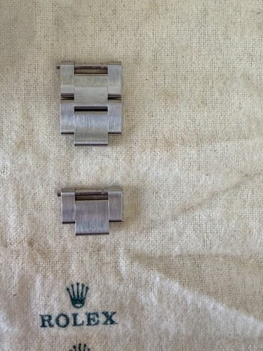 Rolex maglie links bracciale - 2,