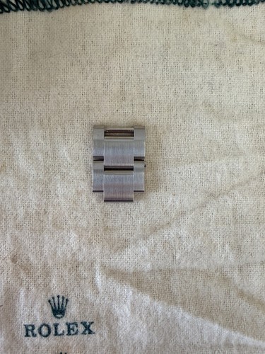 Rolex maglia bracciale - bracciale, oyster