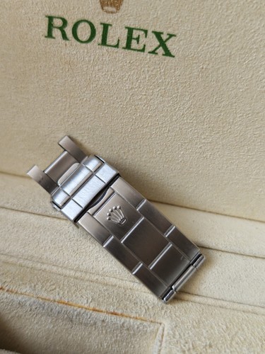 Clasp chiusura aftermarket