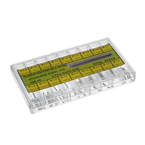 Viti fascia assortimento - fascia,