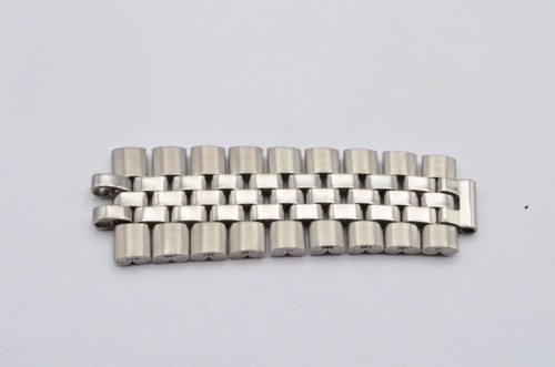 Rolex vintage jubilee - rolex,