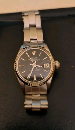 Orologio rolex lady 6917 - rolex,