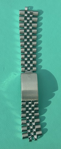 Rolex bracciale jubilee - bracciale,
