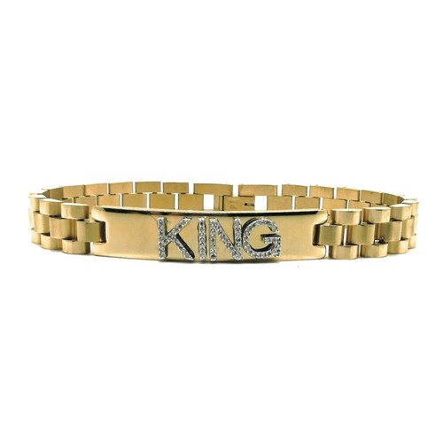 Bracciale personalizzato - , in