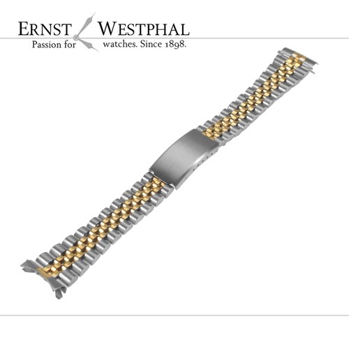 Bracciale acciaio - in,