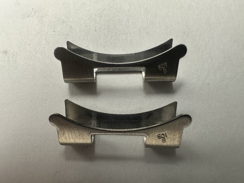 Rolex finali bracciale end - rolex,