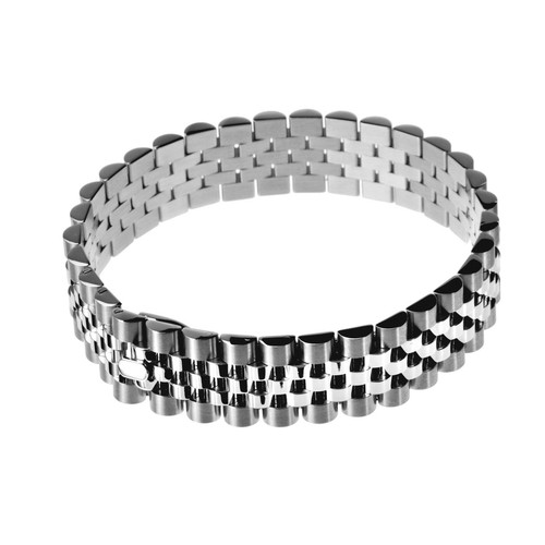 Bracciale rolex stile jubilé - rolex,