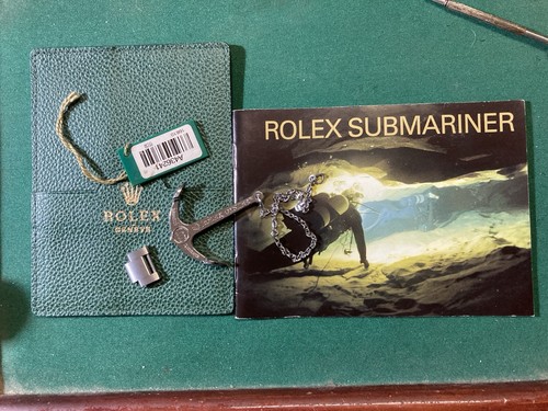 Rolex maglia bracciale acciaio - rolex,