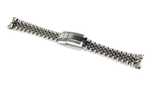 Cinturino orologio jubilee