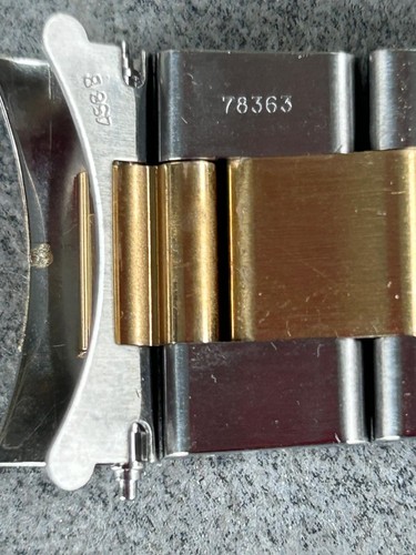 Rolex bracciale oyster - rolex,