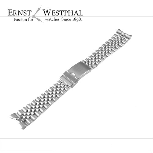 Bracciale acciaio sel - bracciale,